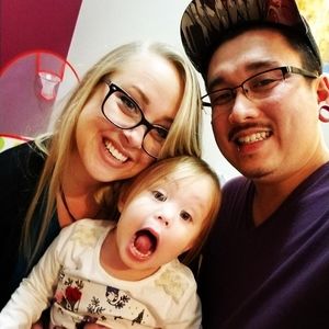 Meet your Posher, Amber